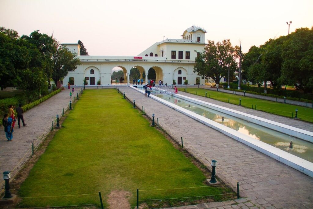 Pinjore Gardens Parwanoo Himachal