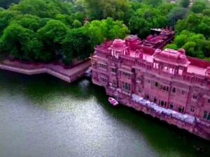 Top 10 Places to Visit Near Bikaner