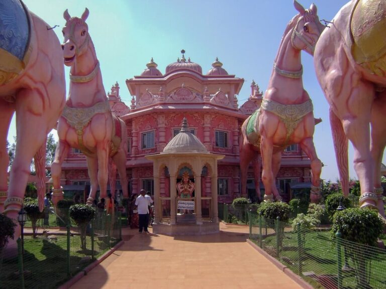 Places to Visit in Anantapur, Andhra Pradesh