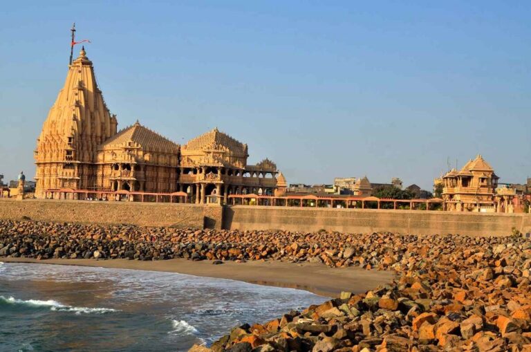 Places to Visit in Gujarat in April