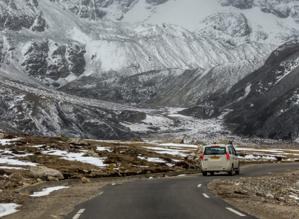 Places to Visit in Lachen