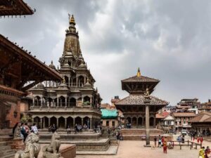 10 Best Places to Visit in Patan, Nepal