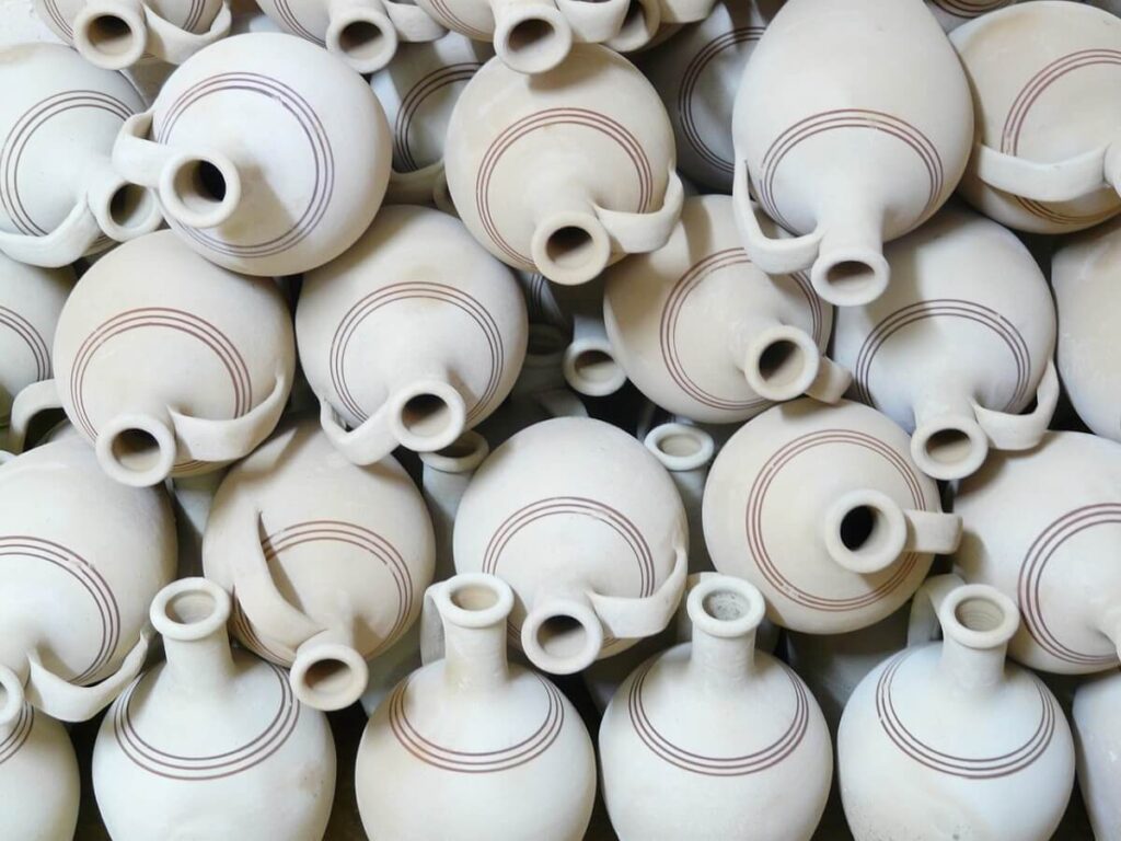 Pottery Andhra Pradesh