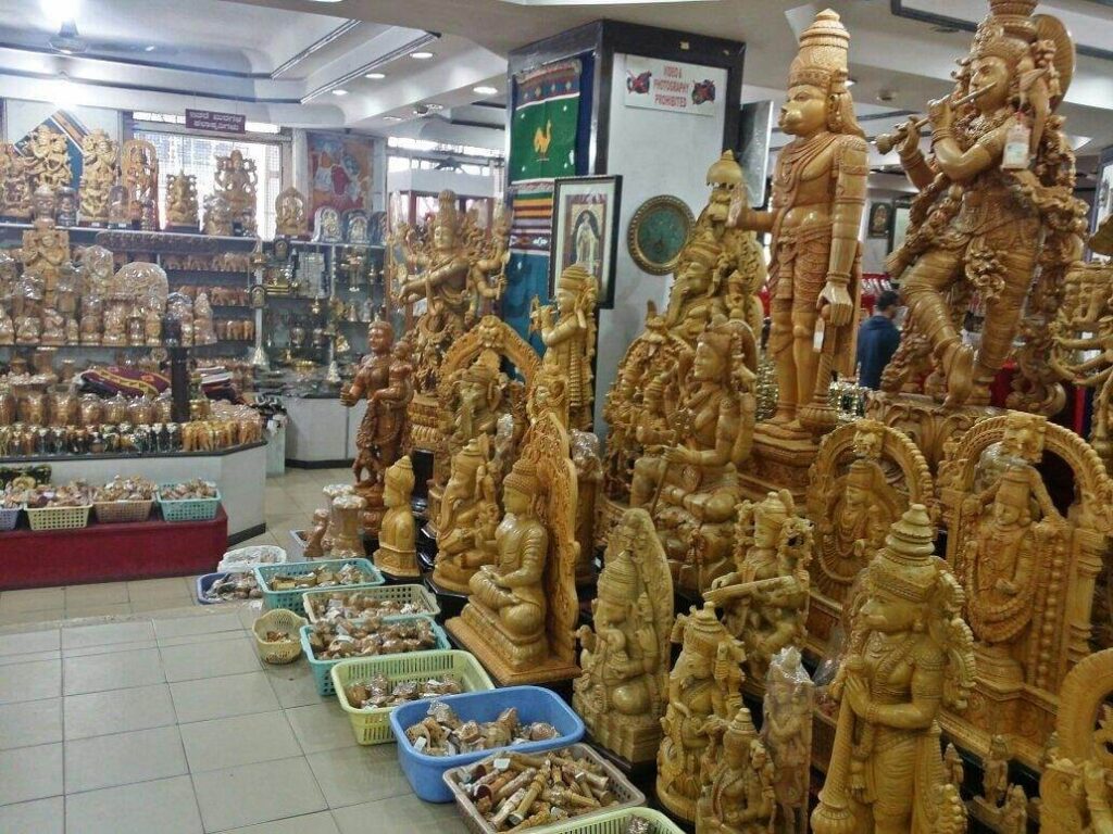 Sandalwood Products Bangalore Karnataka