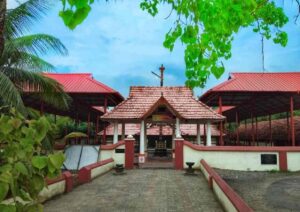 10 Most Famous Temples in Kumarakom