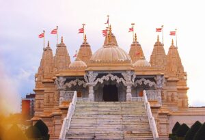 10 Most Famous Temples of Andaman and Nicobar