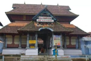 Top 8 Temples of Kozhikode You Must Visit