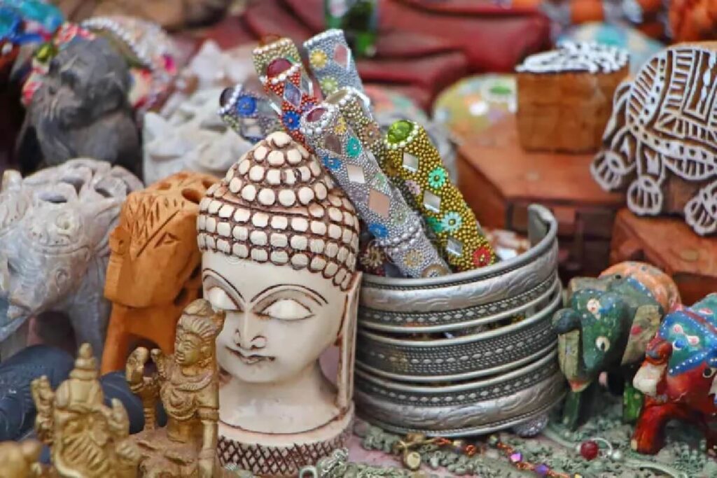 Things to Buy from South India