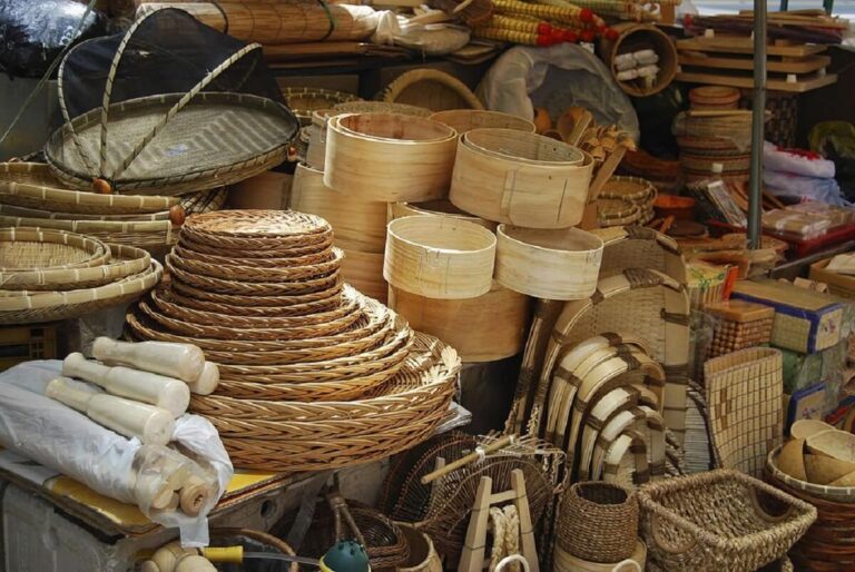 Things to Buy in Shillong