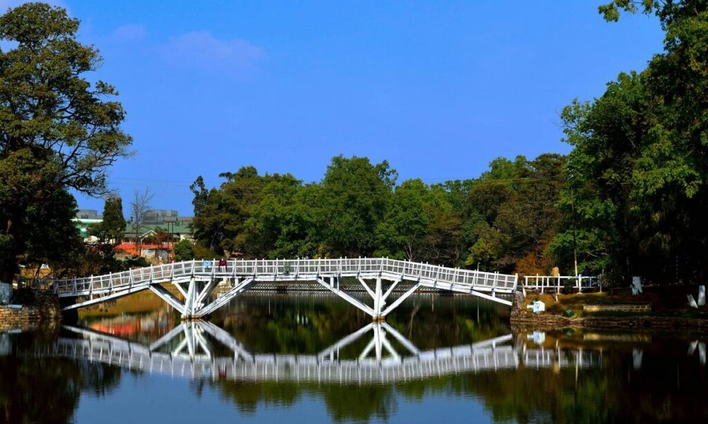 Things to Do in Shillong, Meghalaya