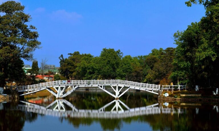 Things to Do in Shillong, Meghalaya