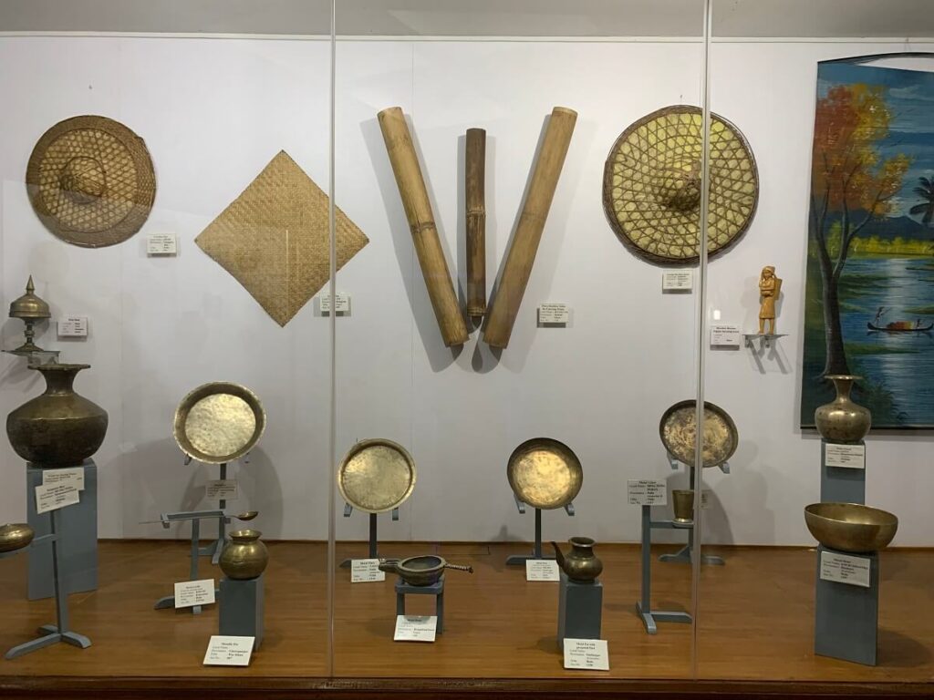 Tribal Artifacts and Antiques Shillong