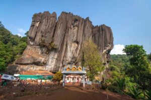 Yana Rocks Karnataka