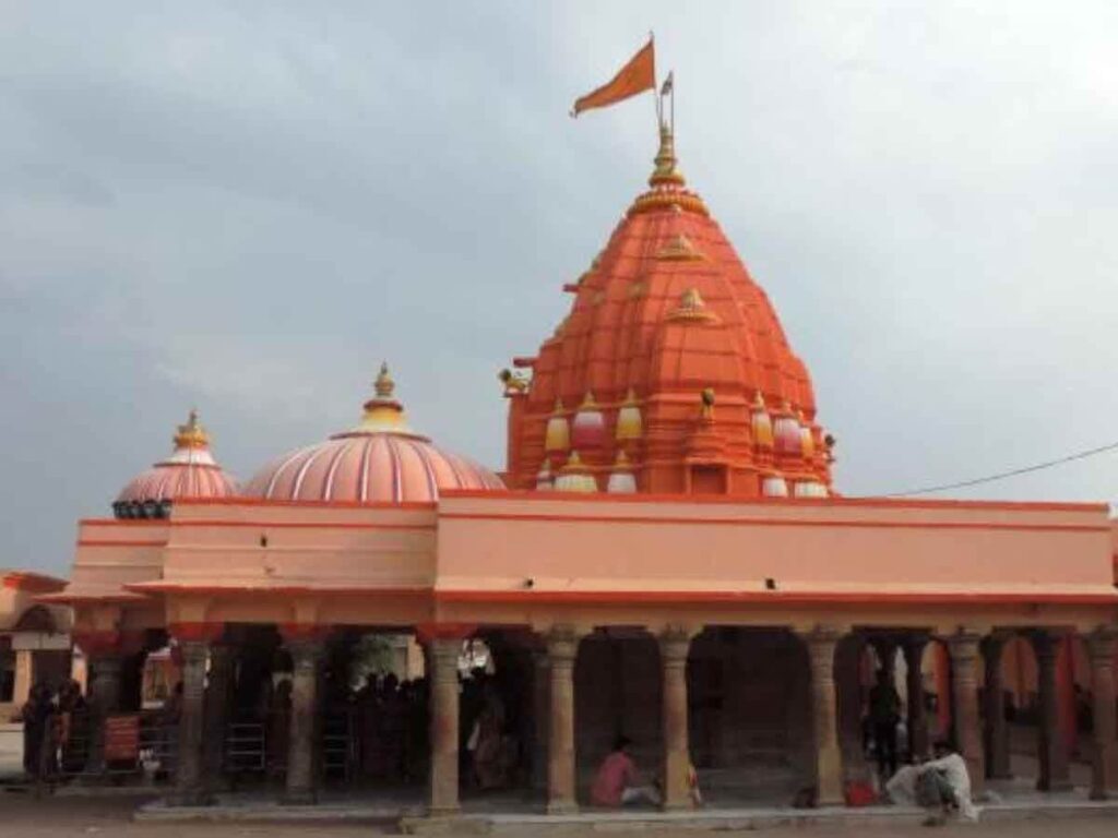 Bade Ganeshji Ka Mandir Ujjain