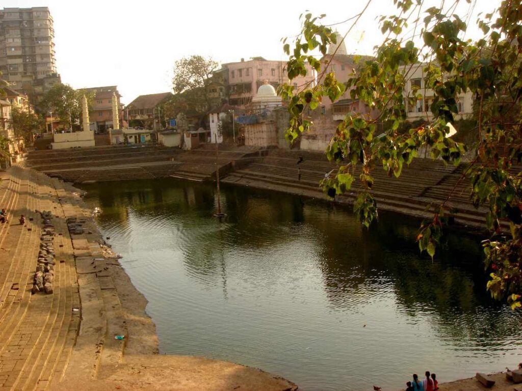 Banganga Shivpuri Madhya Pradesh