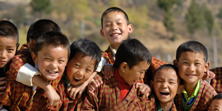 Bhutan