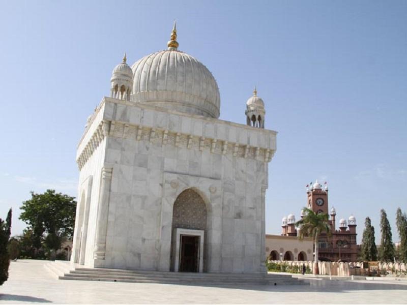 Bohra Hajira Jamnagar Gujarat