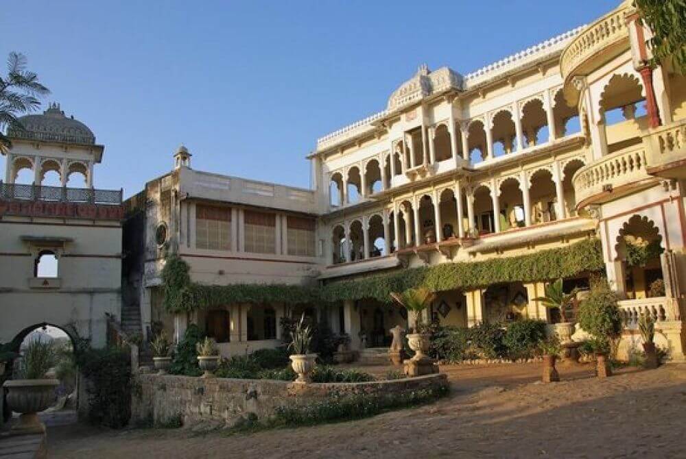 Darbargadh Palace Jamnagar Gujarat