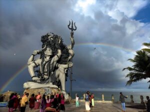 Famous Temples in Kovalam