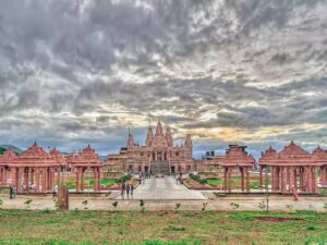 Top 15 Famous Historical Places in West India: A Journey Through Time