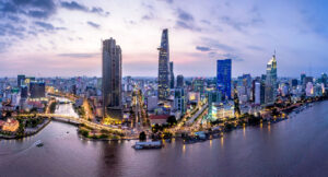 Ho Chi Minh City, Starting June 01