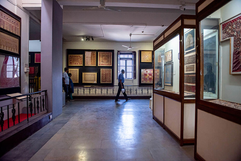 Kutch Museum Gujarat