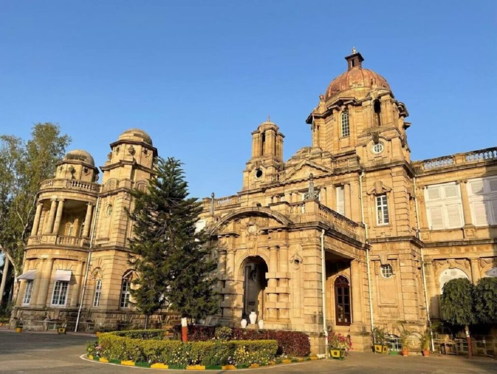 Must-See Attractions in Jamnagar