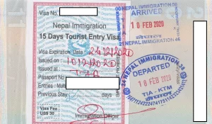 How to Obtain a Nepal Tourist Visa: A Simple Guide