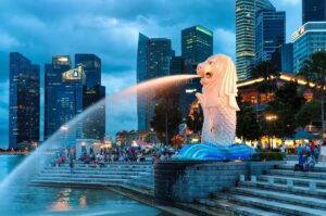 Places to Visit in Singapore in May