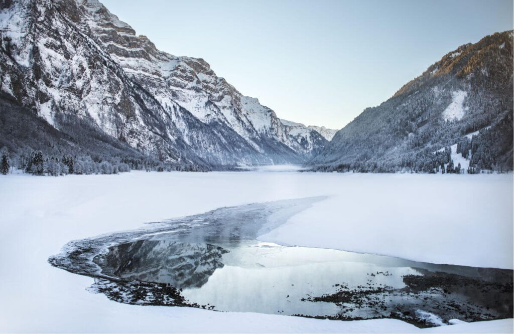 Sang-e-Safed Valley Yusmarg Kashmir