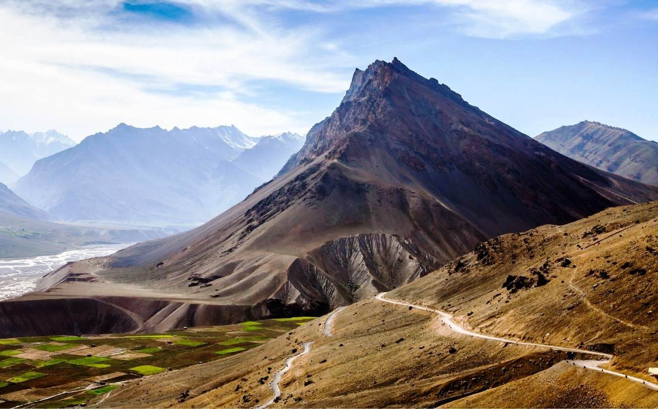 Best Time to Visit Spiti Valley