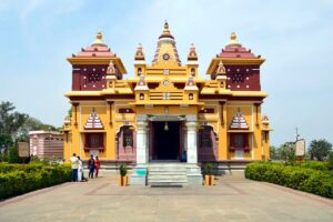 Temples in Bhopal Madhya Pradesh