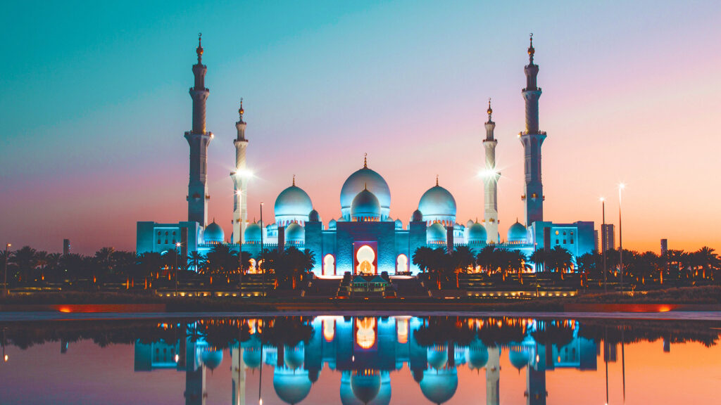 abu dhabi attractions