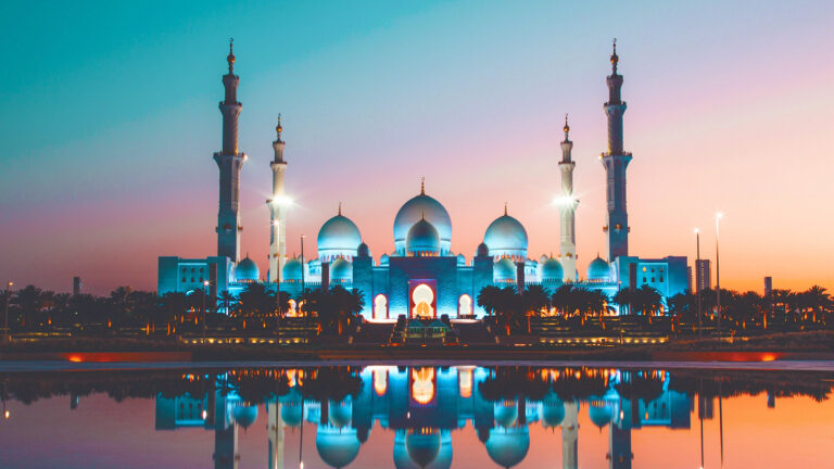 abu dhabi attractions