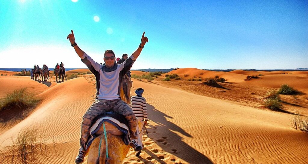 how to reach jaisalmer