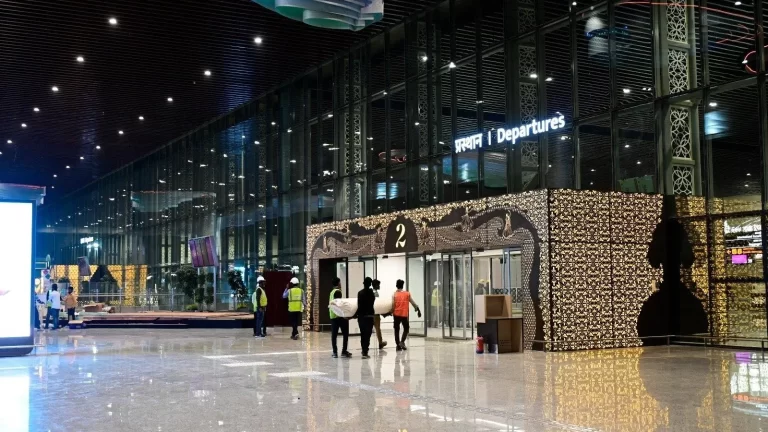 All Domestic Flights in Lucknow to Operate Exclusively from Terminal 3