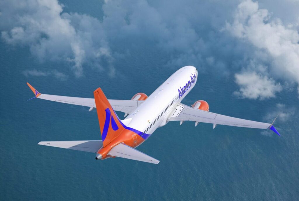 Akasa Air Expands Horizons: Launches Direct Flights to Jeddah