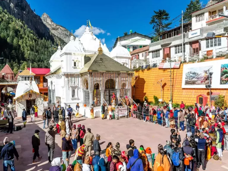 Plan Your Char Dham Yatra 2024 with These Essential Traffic Tips