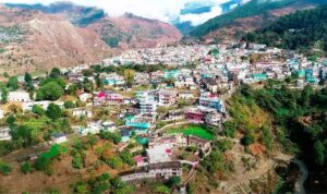 Places to Visit & Things to Do in Barkot