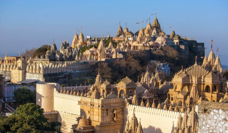 Places to Visit in Gujarat in May