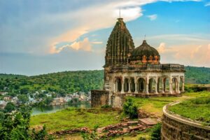 Places to Visit in Madhya Pradesh in June