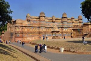 Places to Visit in Madhya Pradesh in May
