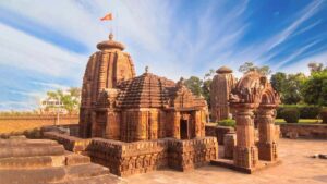 Places to Visit in Odisha in May
