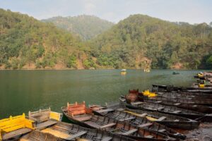 Top 10 Things You Must Do In Sattal, Uttarakhand