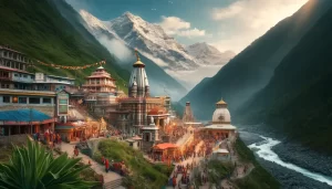 Important Update: VIP Darshan Ban Extended and Video Shooting Prohibited for Char Dham Yatra