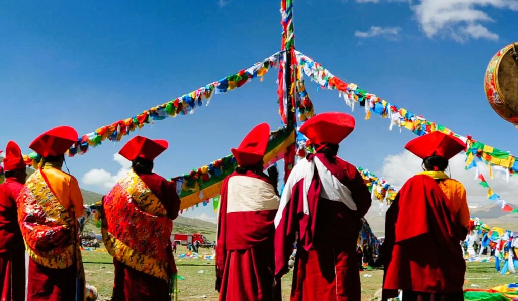 Saga Dawa Festival : Dates, Celebration, Tour Guid