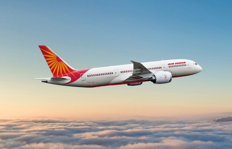 Non-Stop Flights Between Bengaluru and London