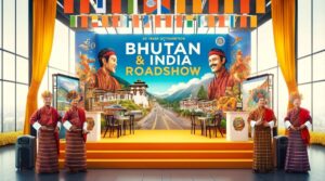 Bhutan Celebrates 50 Years of Tourism