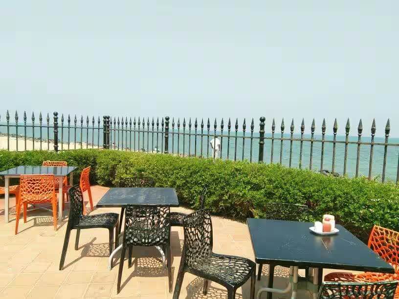 Café Le Pondichéry