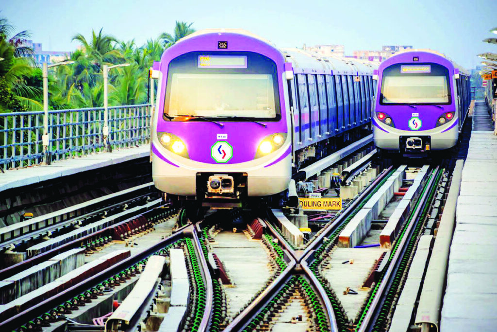 Kolkata Metro: Route, Map, Timings, Fare, and Latest Updates